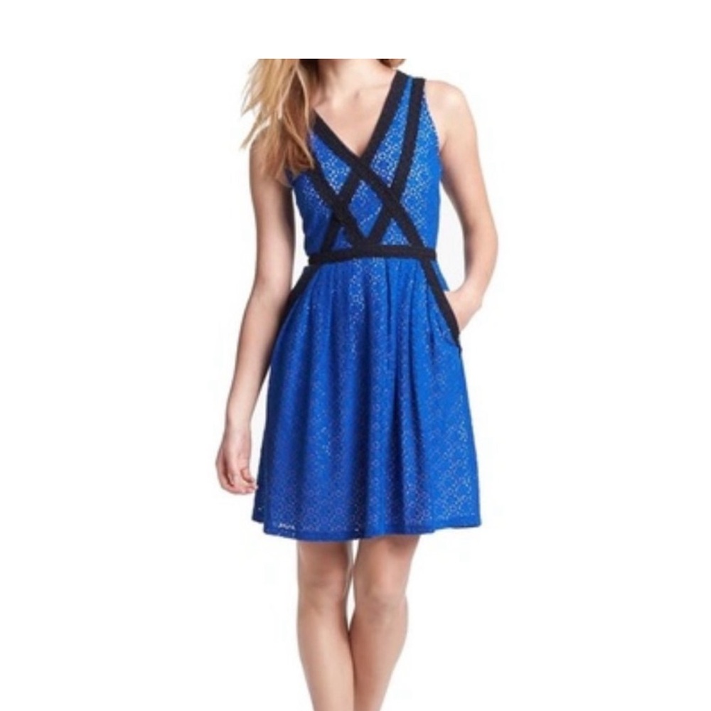 MOVING ONWARDS & UPWARDS DRESS